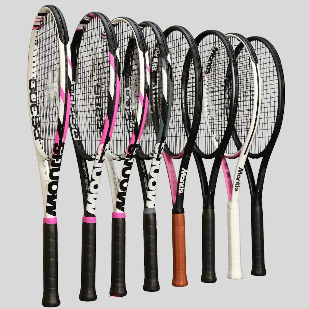 Tennis Racket