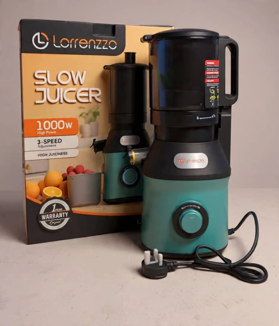 BLENDER