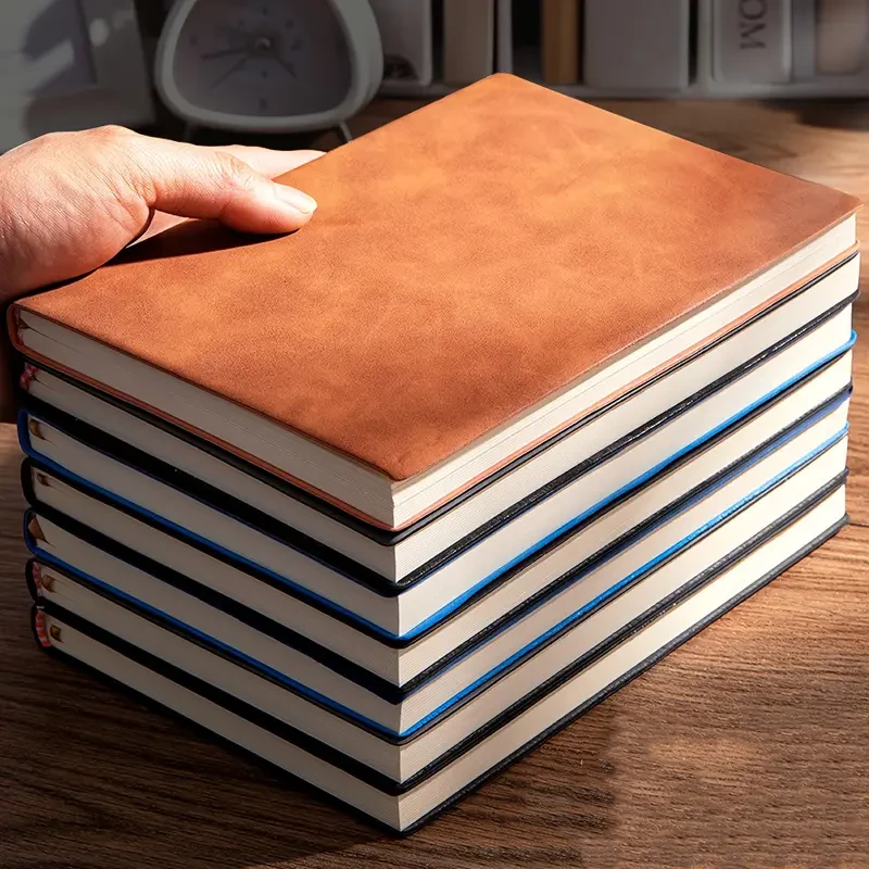 Notebook A4 200 Pages