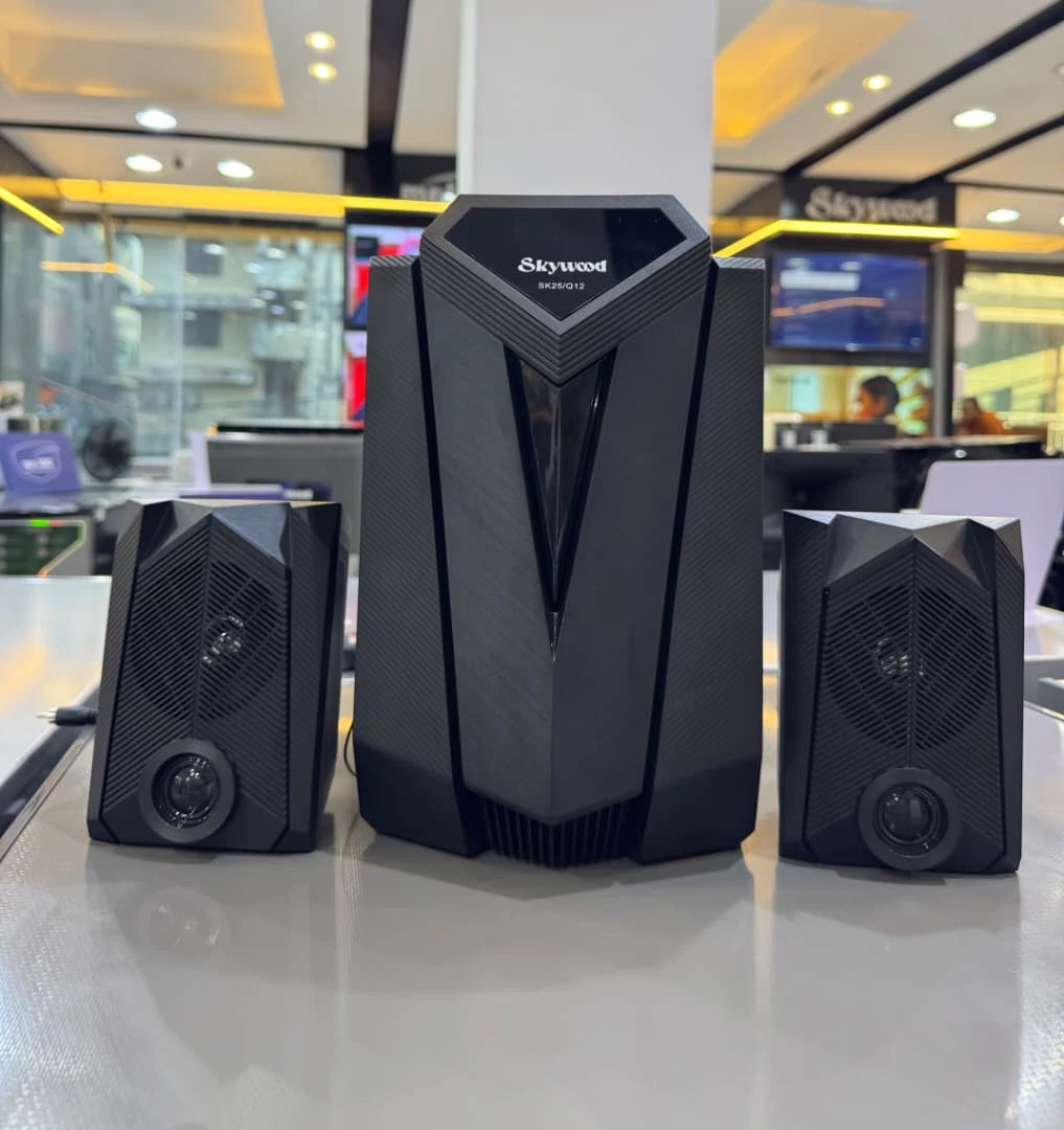 SUBWOOFER