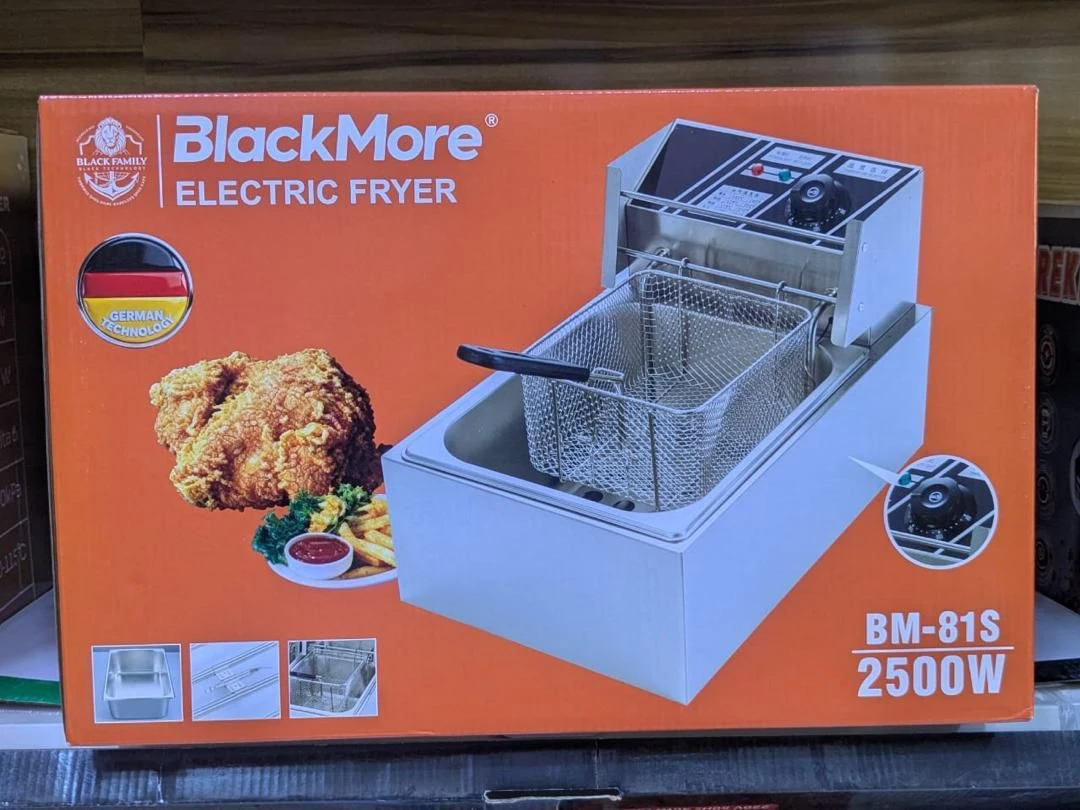 ELECTRIC FRYER