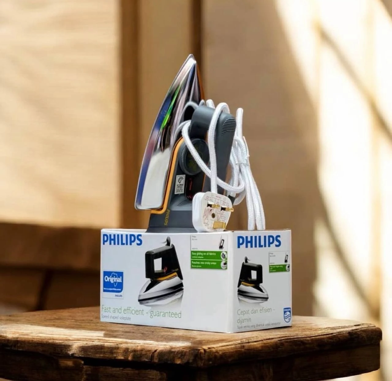 PHILIPS IRON