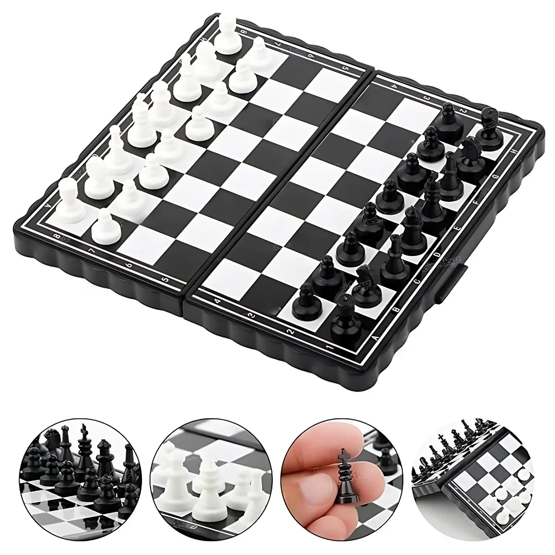Chess Board Set