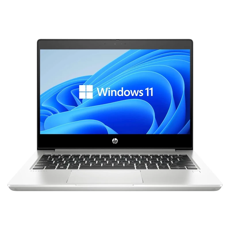 HP ProBook 430 G7 Intel Core i3 10th Gen 4GB RAM 256GB SSD 13.3 Inch