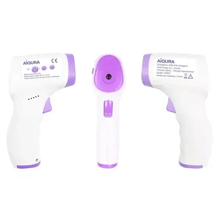 Digital Thermometer