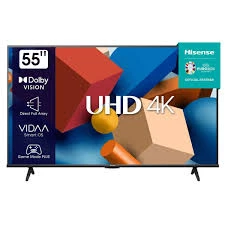 HISENSE SMART TV 55 INCHES