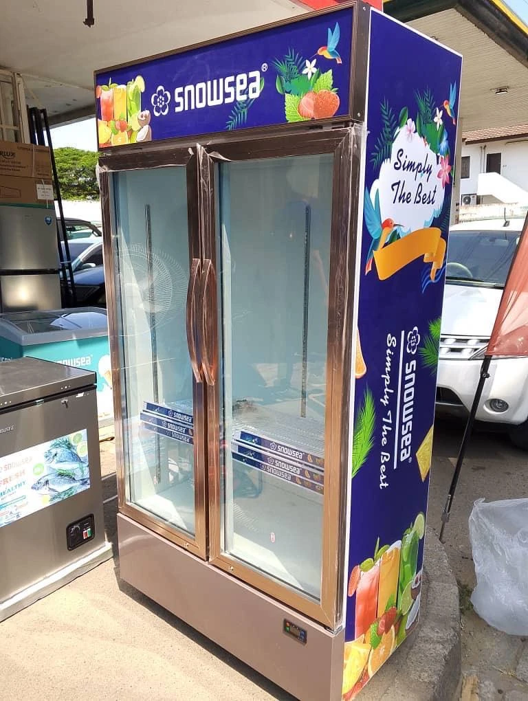 FRIDGE SN683