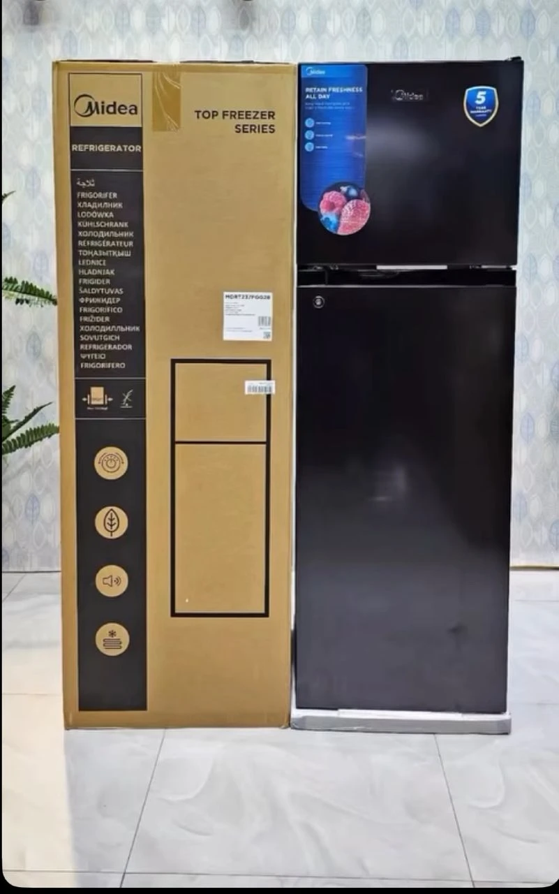 FRIDGE 173L