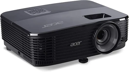ACER X1123AHP DLP SVGA PROJECTOR 4000 LUMEN 1 YR WARRANTY