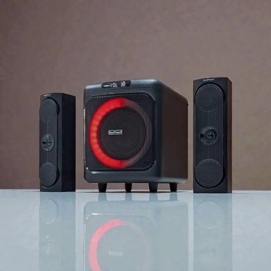 SUBWOOFER SP 993