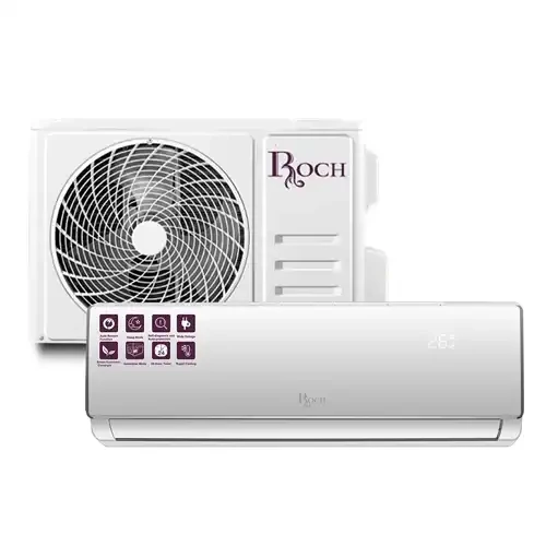 Roch Split Air Conditioner Inverter 12000 BTU