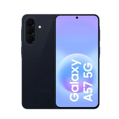 Samsung Galaxy A57 5G | 256GB ROM 8GB RAM