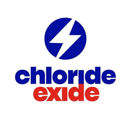 CHLORIDE BATTERY