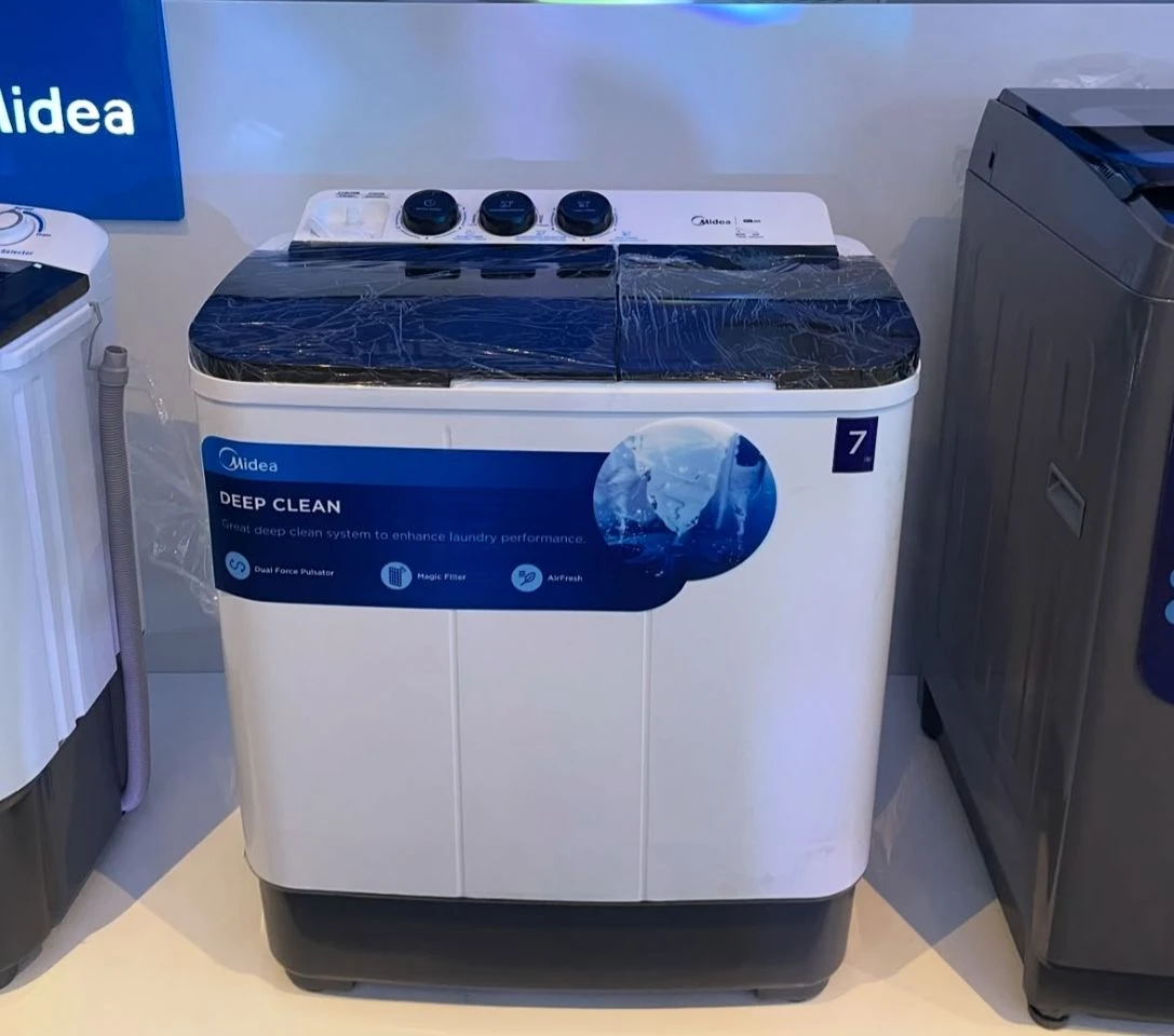 WASHING MACHINE 7KG
