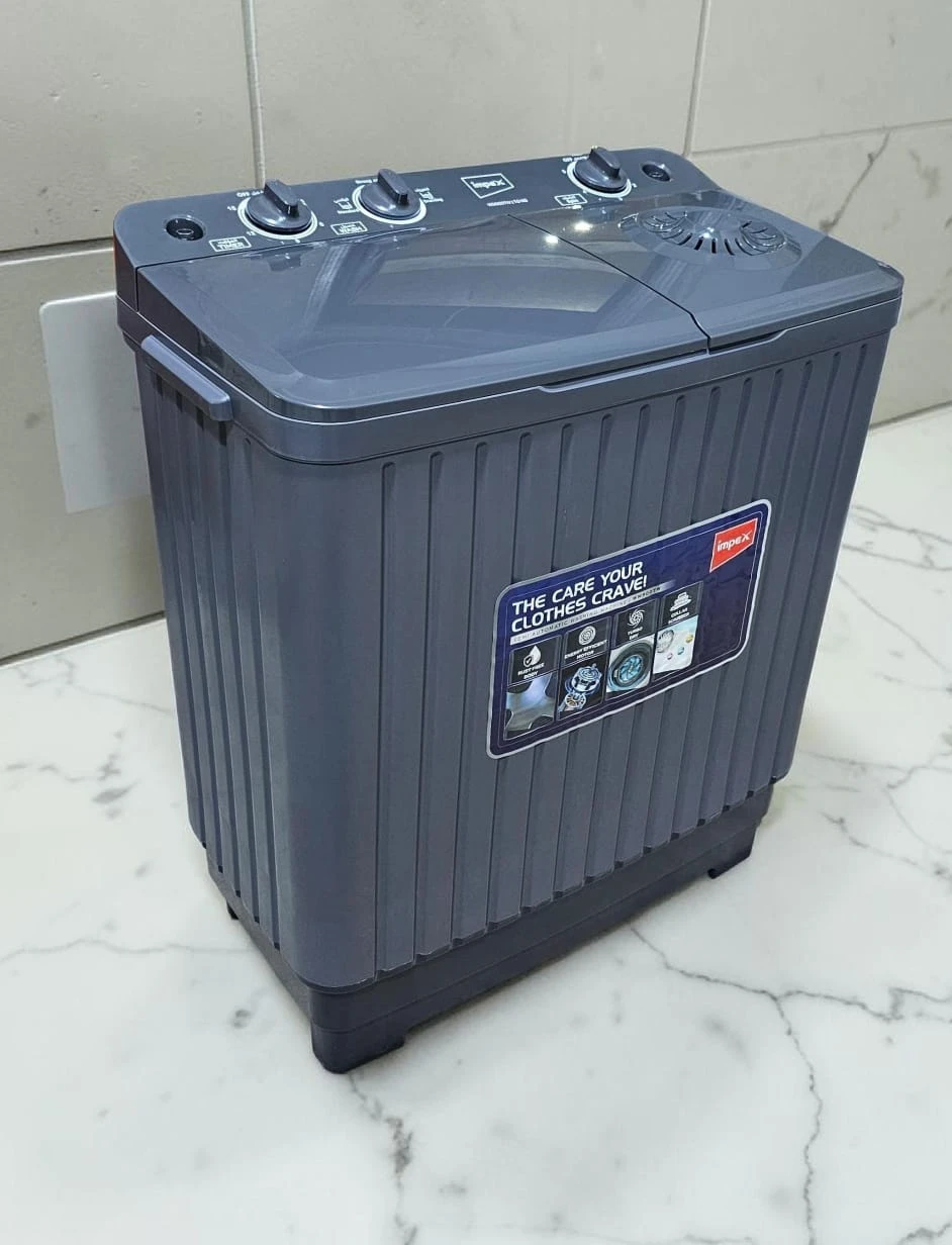 WASHING MACHINE KG7