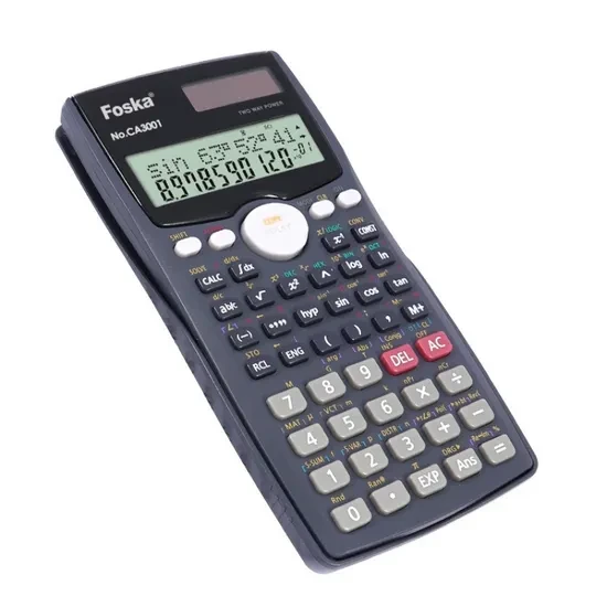 Calculator Scientific