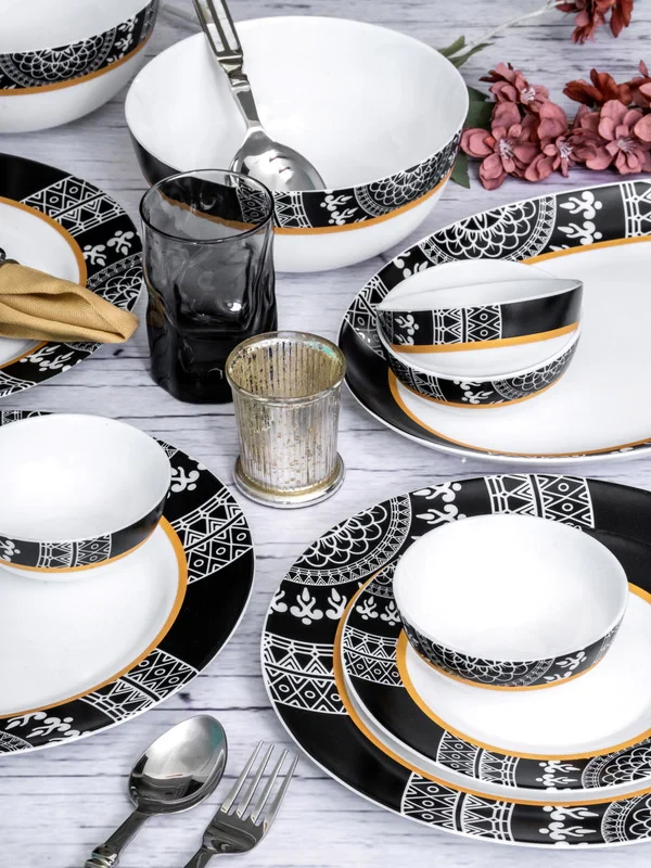 Dinner Plate Set 6pcs
