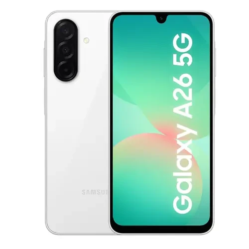 Samsung Galaxy A26 5G | 128GB ROM 6GB RAM