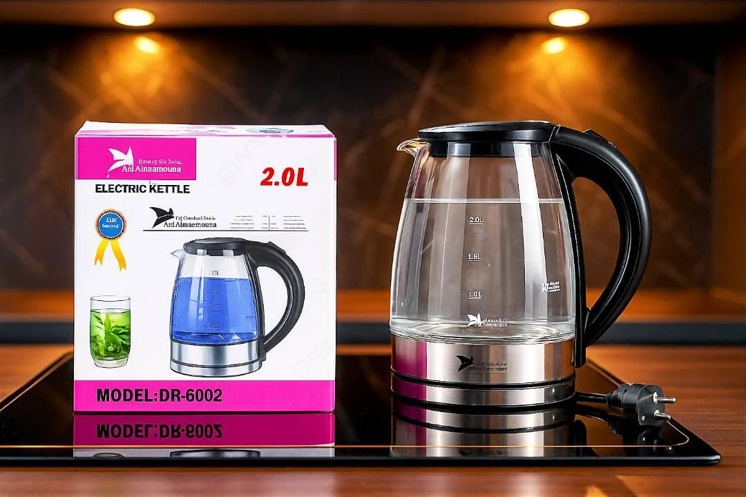 KETTLE KIOO