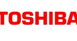 TOSHIBA