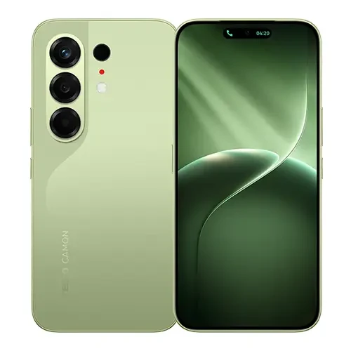 Tecno Camon 50 | 256GB ROM 8GB RAM