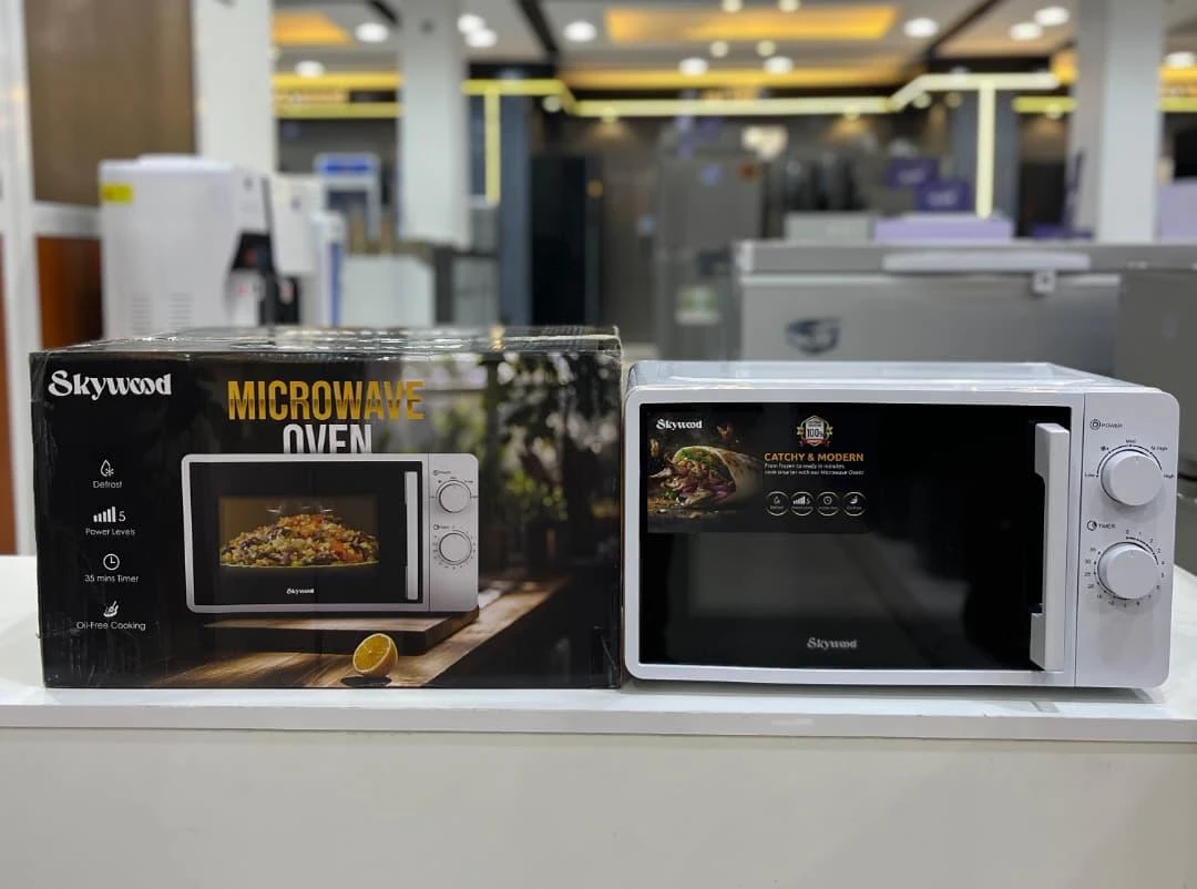 MICROWAVE  45L