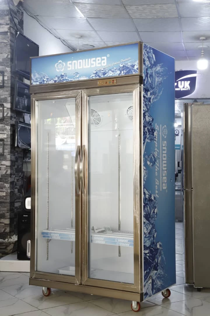 FRIDGE SN700 700L