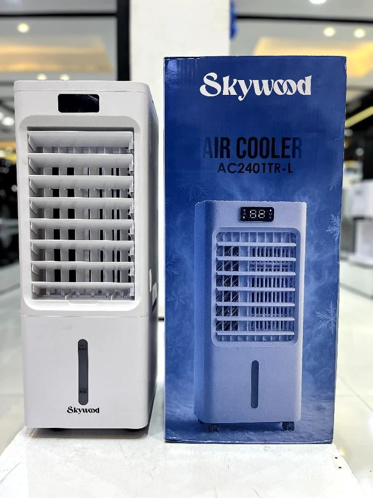 AIR COOLER