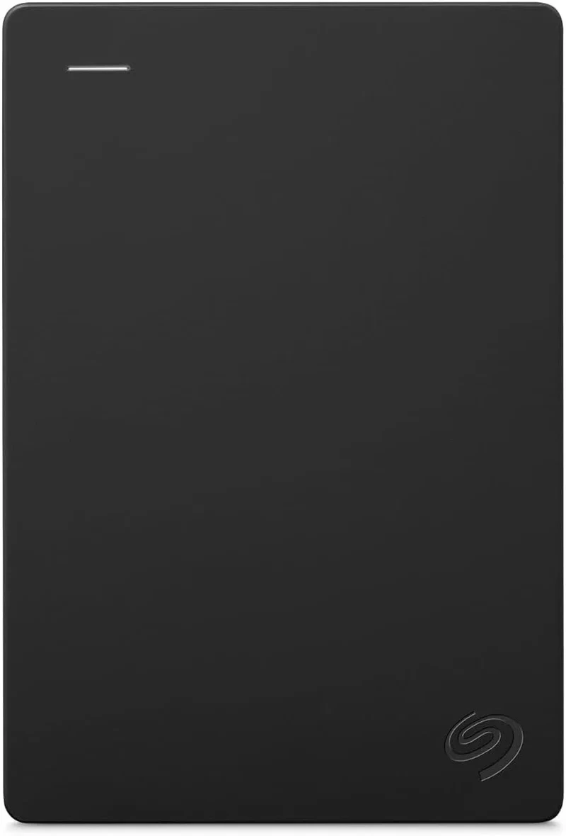 EXTERNAL HARDDRIVE SEAGATE 1TB