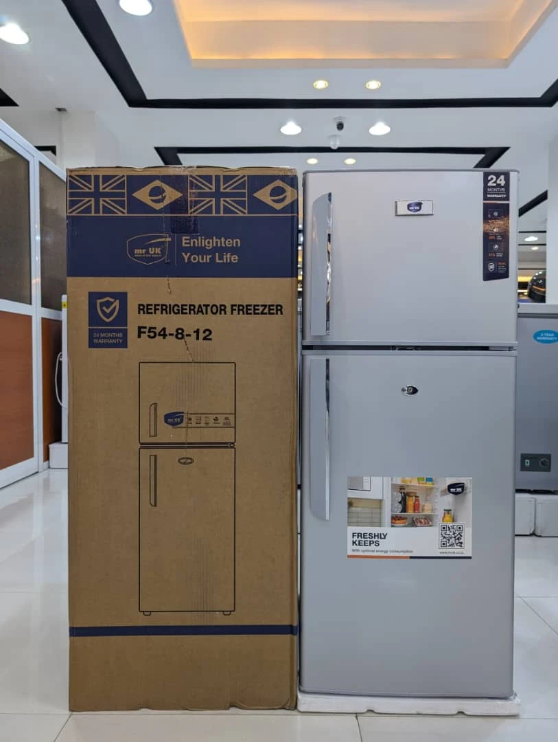 FRIDGE 128L
