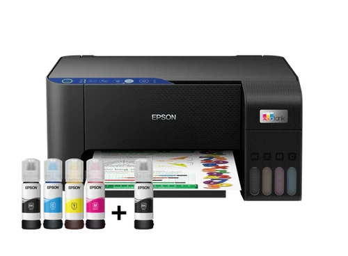 EPSON ECOTANK L3251 PRINTER