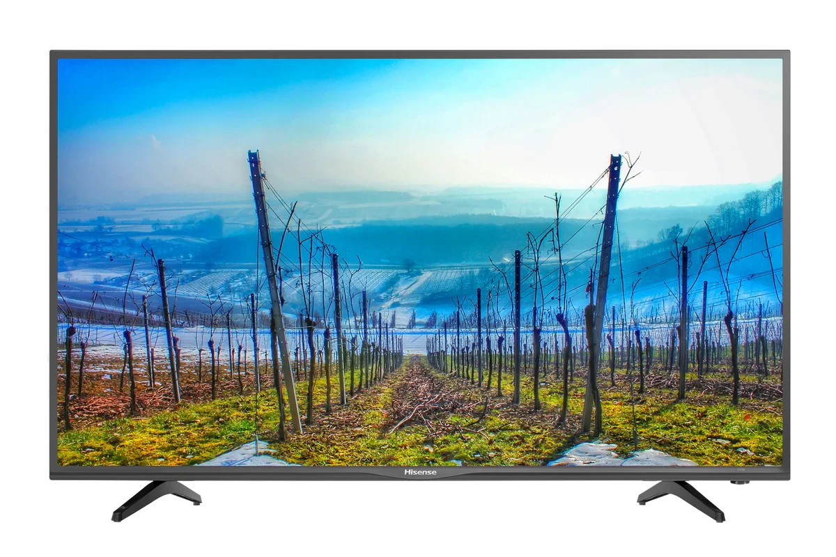 Smart TV 43 inch