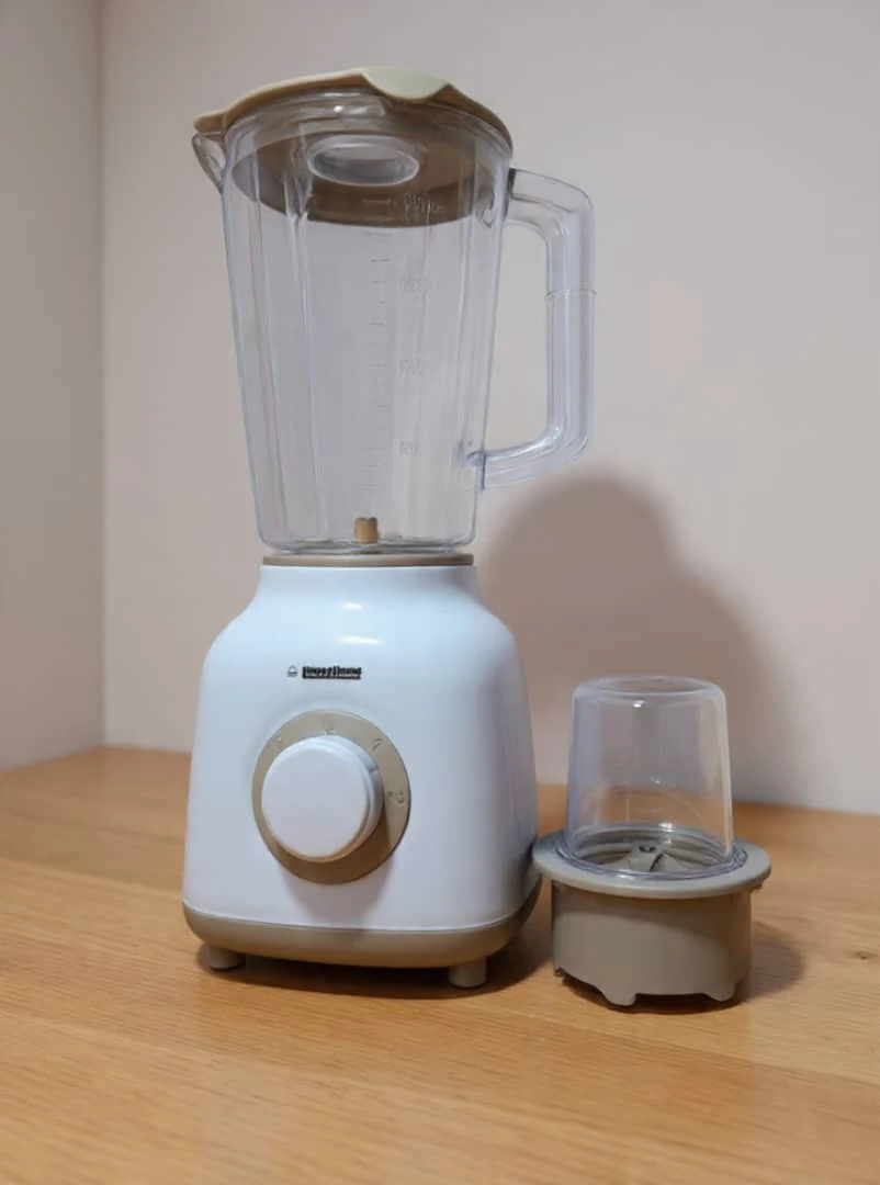 BLENDER 2L