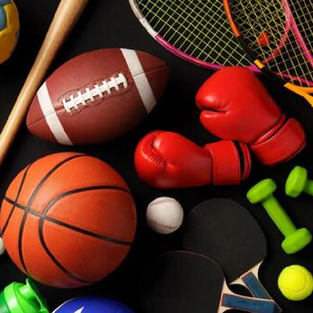 Sports & Outdoors