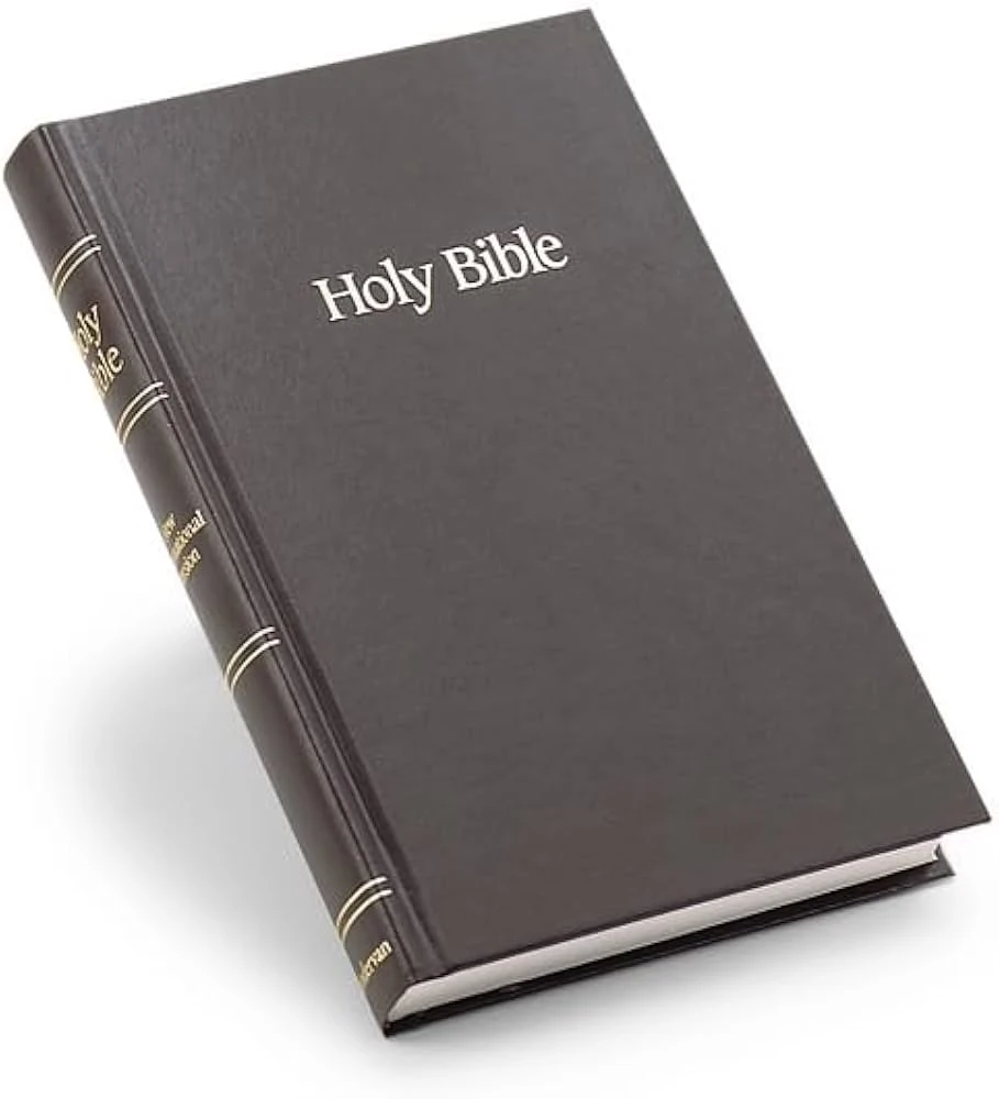 Bible NIV Hardcover