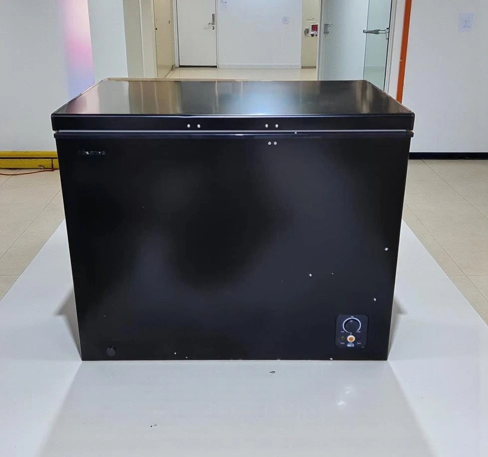 FREEZER 240L