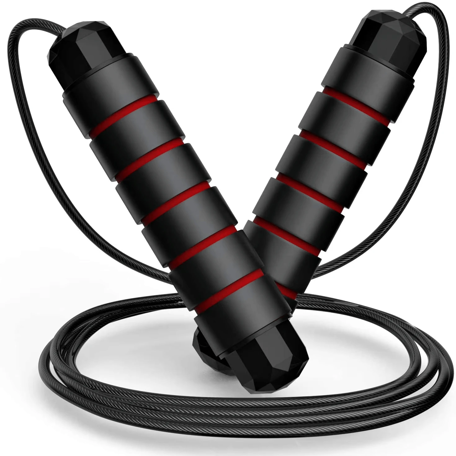 Jump Rope Speed