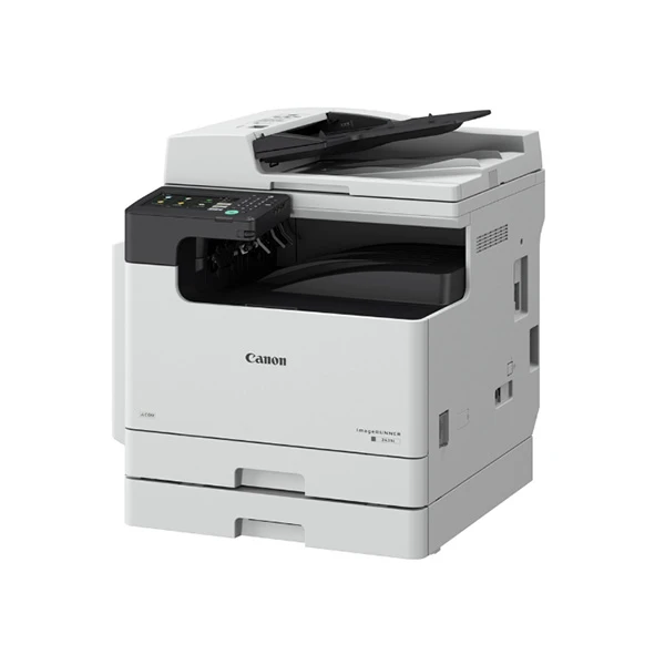 Canon Photocopier Image Runner Without Toner- Ir2425i