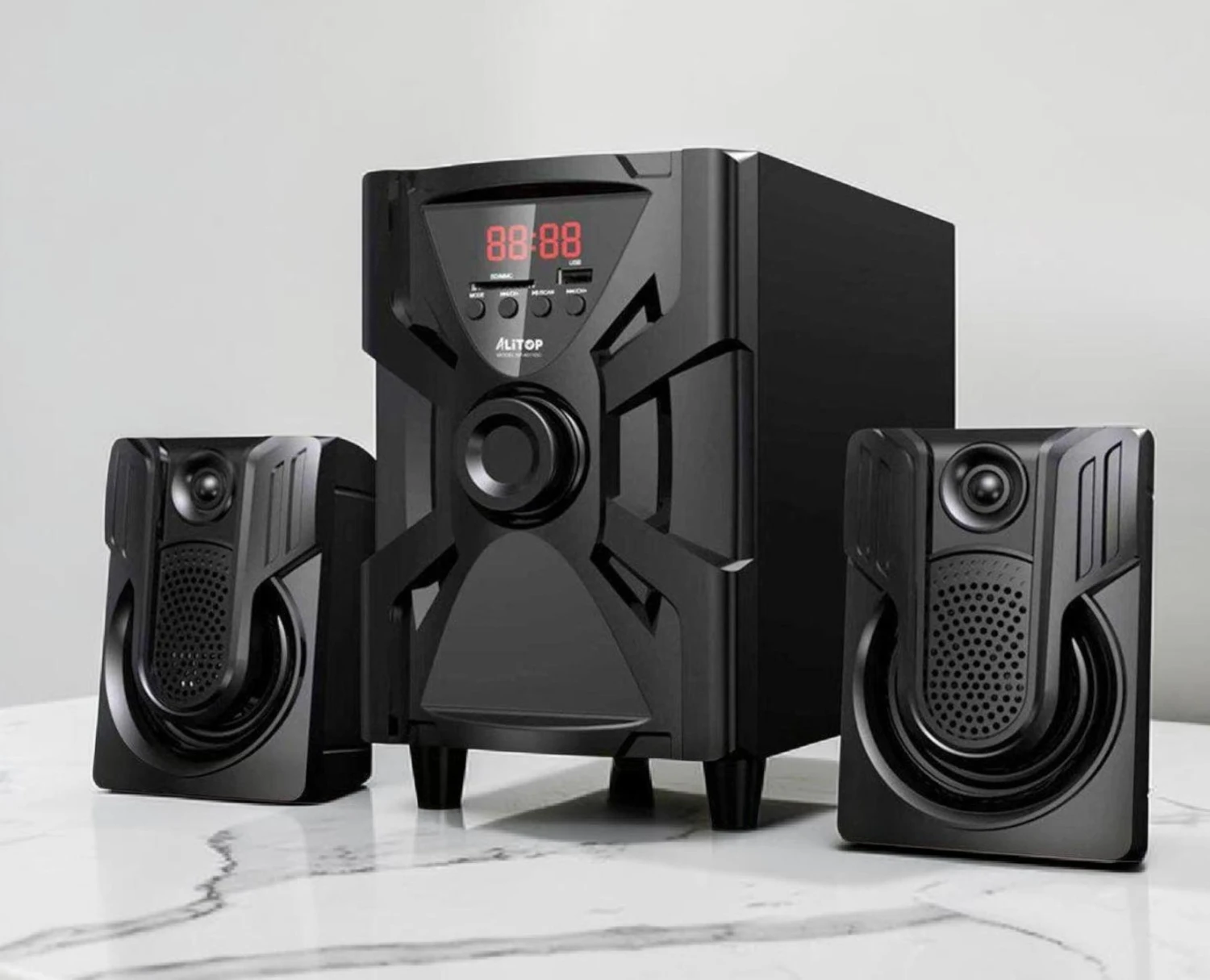 SUBWOOFER SP 4011