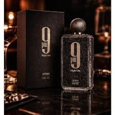 Afnan 9pm perfume