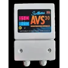 AVS