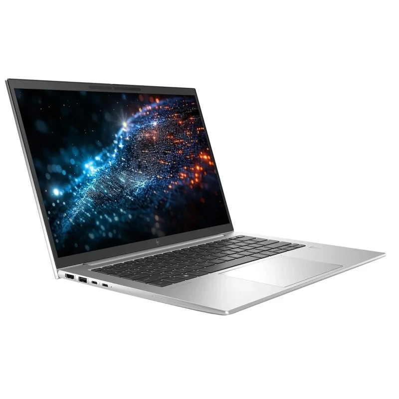 HP EliteBook 845 G9 AMD Ryzen 5 16GB RAM 256GB SSD 14 Inch