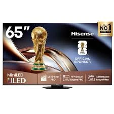 HISENSE SMART TV 65'' 4K