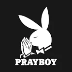 PRAY BOY