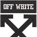 OFF WHITE