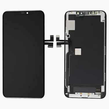Iphone 11 pro max touch screen