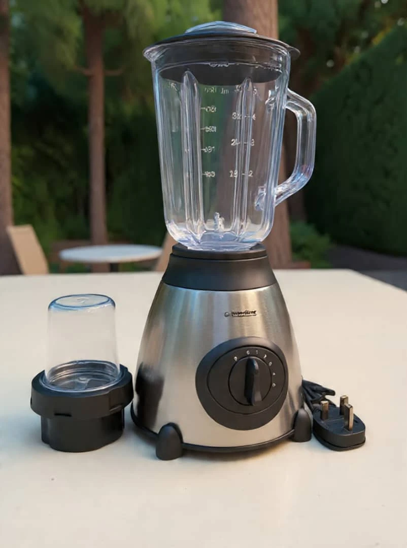 BLENDER 2L