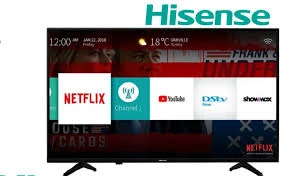 HISENSE SMART TV 32''