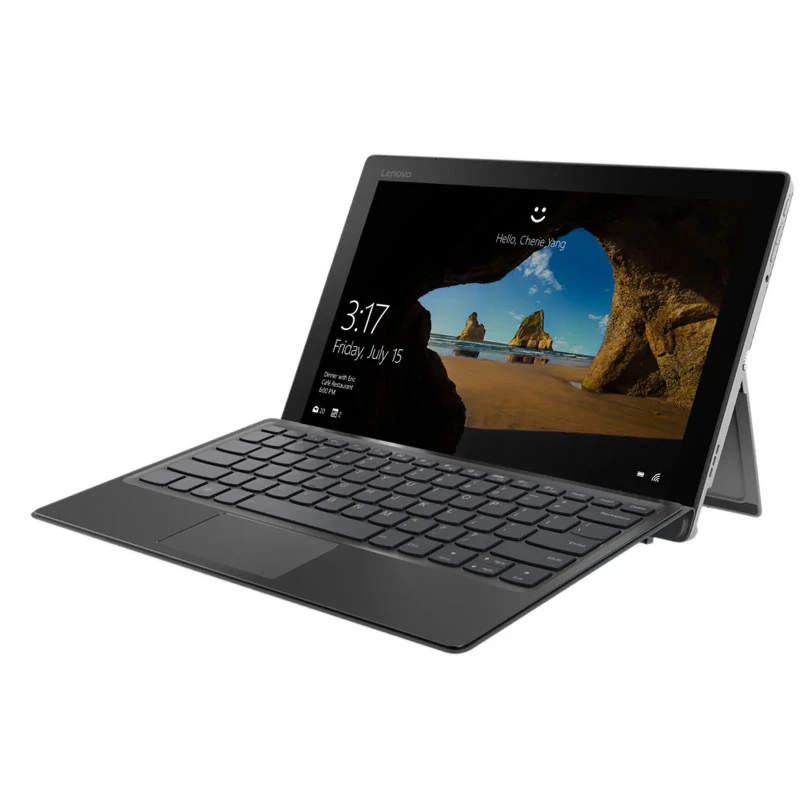 Lenovo 520 Detachable Intel Core i5 8th Gen 8GB RAM 256GB SSD 14 Inch