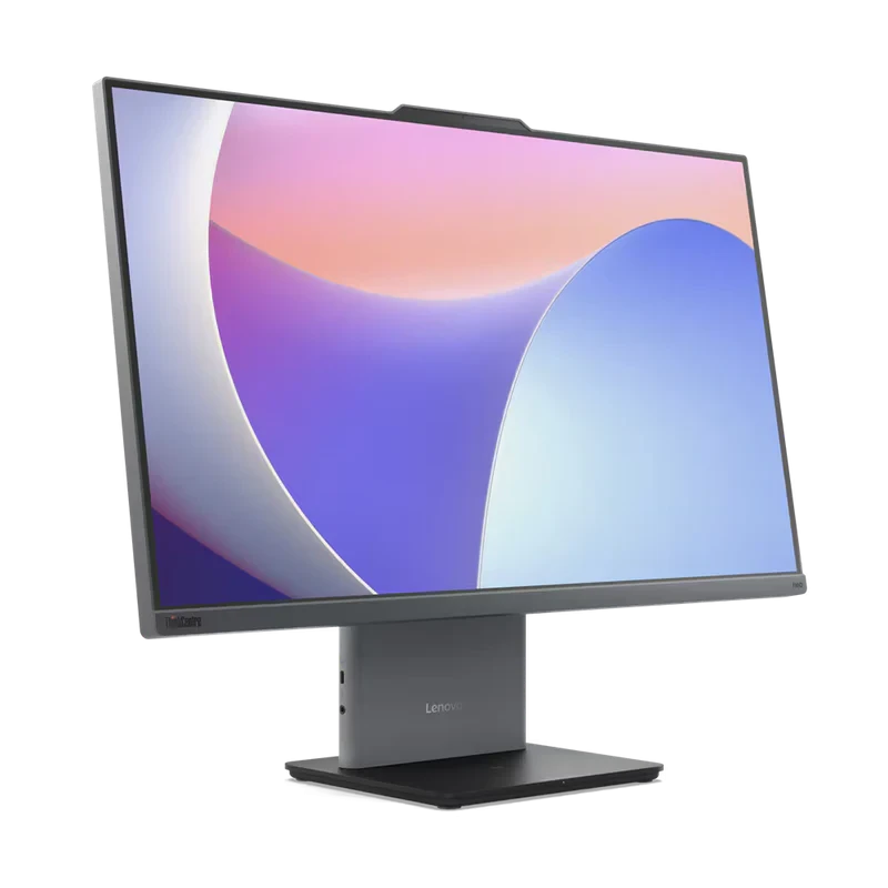 THINKCENTRE NEO 50A-24'' G5 CORE 7 8GB 512GB SSD 1 YEAR WARRANTY